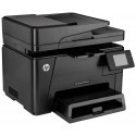 HP LaserJet Pro 200 color MFP M 177 fw