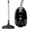 AEG vacuum cleaner APF 6150 PowerForce Speedy, black