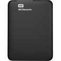 Western Digital väline kõvaketas 1TB Elements USB 3.0