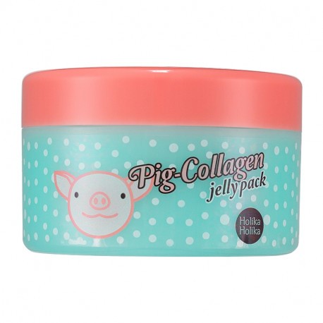 Holika Holika Pig Collagen Jelly Pack