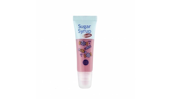 Holika Holika huuleläige Sugar Syrup Gloss 04 Strawberry Syrup