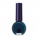 Holika Holika Лак для ногтей Basic Nails BL03 Deep Turquoise