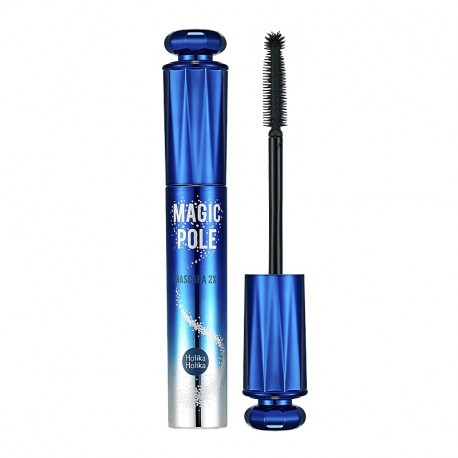 Holika Holika Magic Pole Mascara 2X Long & Curl (Waterproof)