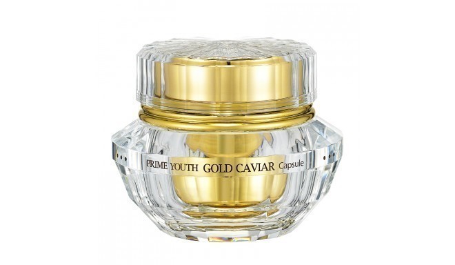 Holika Holika näokreem Prime Youth Gold Caviar Capsule Cream