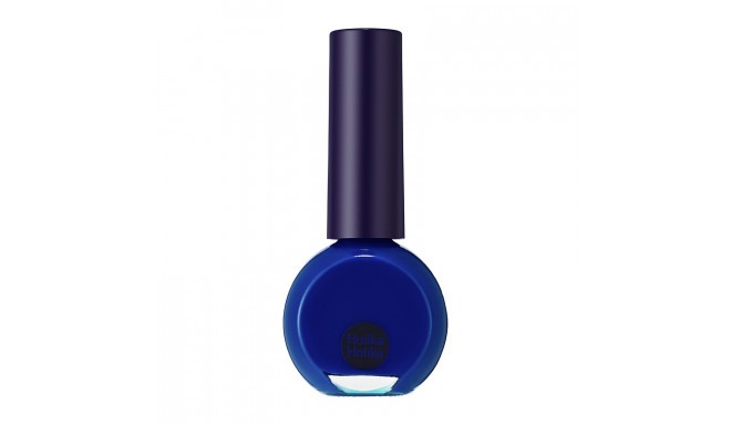 Holika Holika Basic Nails BL01 Real Blue