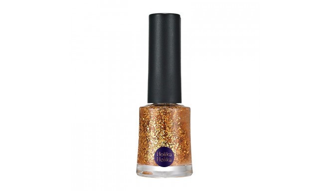 Holika Holika küünelakk Glitter Nails GT01 Gold Clutch