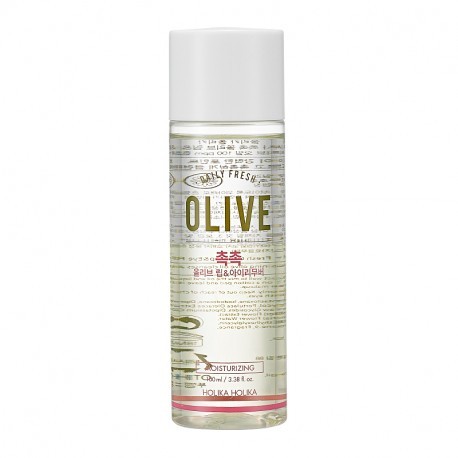 Holika Holika Daily Fresh Olive Lip & Eye Remover 100 ml