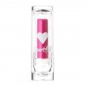 Holika Holika matt huulepulk Heartful Chiffon Cream Lipstick PK01 Candy Choux
