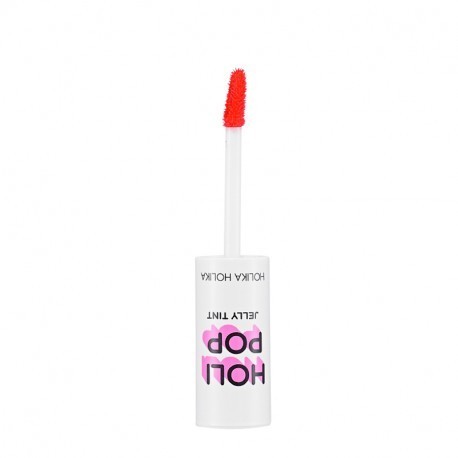 Holika Holika Гелевый тинт для губ Holi Pop Jelly Tint PK05 Rose