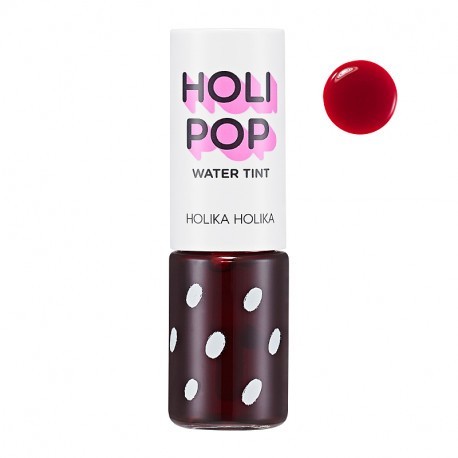 Holika Holika Тинт для губ Holi Pop Water Tint 03 Watermelon