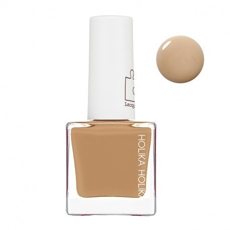 Holika Holika Piece Matching Nails Lacquer BR05 Trench Coat
