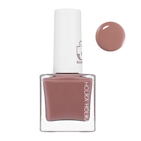 Holika Holika Piece Matching Nails Lacquer BR03 Rose Blanket