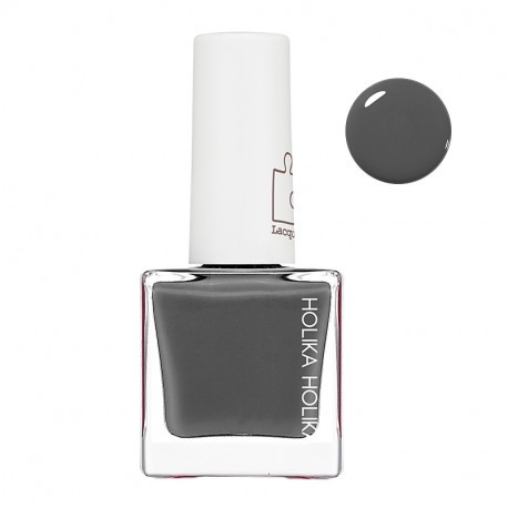 Holika Holika küünelakk Piece Matching Nails Lacquer GY02 Basement Pub