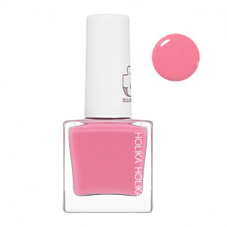 Holika Holika Piece Matching Nails Sticker PK07 Pink Panda