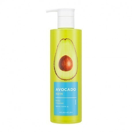 Holika Holika Avocado Body Cleanser