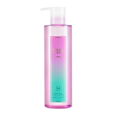 Holika Holika Гель для душа Perfumed Body Cleanser - Blooming
