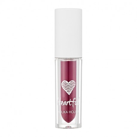 Holika Holika Huulevärv Heartful Fluid Mousse PP02 Taro Cake