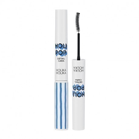 Holika Holika Holi Pop Detail Cara 01 Volume & Curl