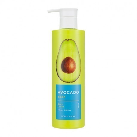 Holika Holika ihupiim Avocado Body Lotion