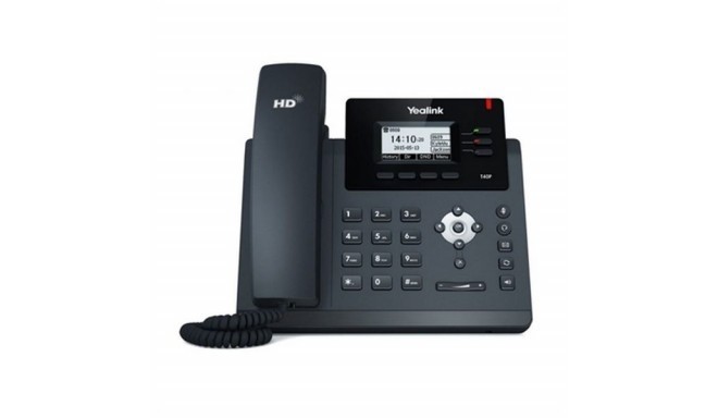 IP-телефон YEALINK T40P PoE