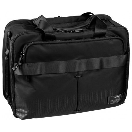 Samsonite cityvibe 3 way clearance business case