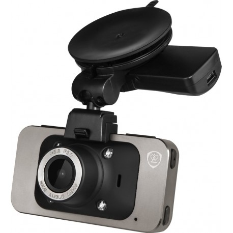 Prestigio autoreģistrators DVR Roadrunner 560 GPS