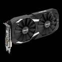 ASUS Expedition GeForce GTX 1050 Ti DC2 OC edition 4GB GDDR5