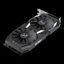 ASUS Expedition GeForce GTX 1050 Ti DC2 OC edition 4GB GDDR5