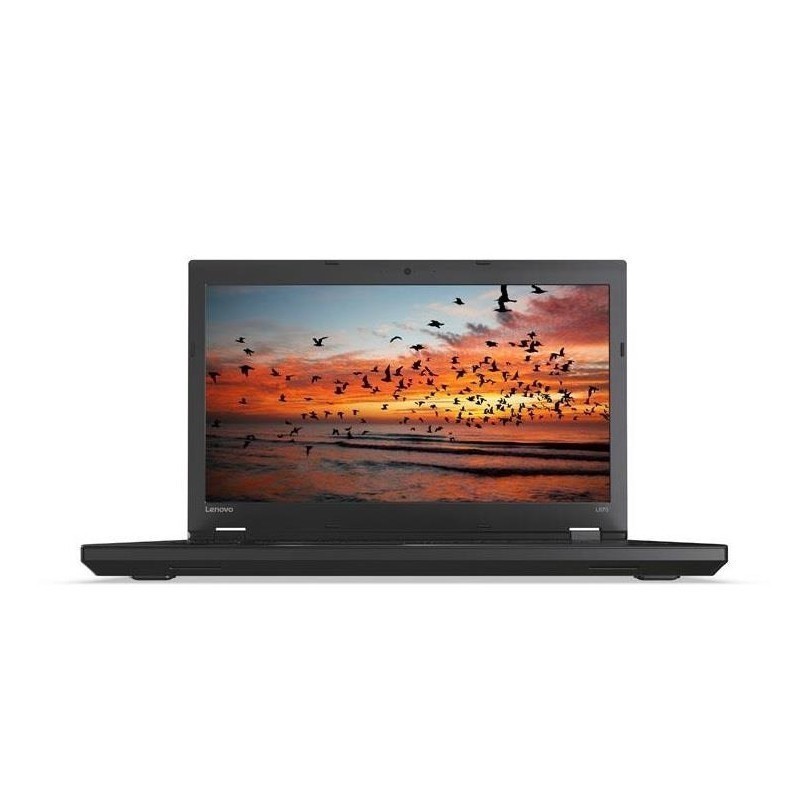 Lenovo ThinkPad L570 15,6' AG FHD/IPS i5-7200U 8GB(DDR IV) SSD