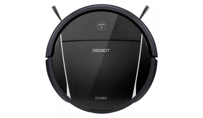 Deebot dm85 аккумулятор