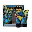 DC Comics Batman (150ml) (Shower gel 150 ml + Shampoo 150 ml)