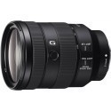 Sony FE 24-105mm f/4 G OSS lens