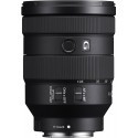 Sony FE 24-105mm f/4 G OSS lens