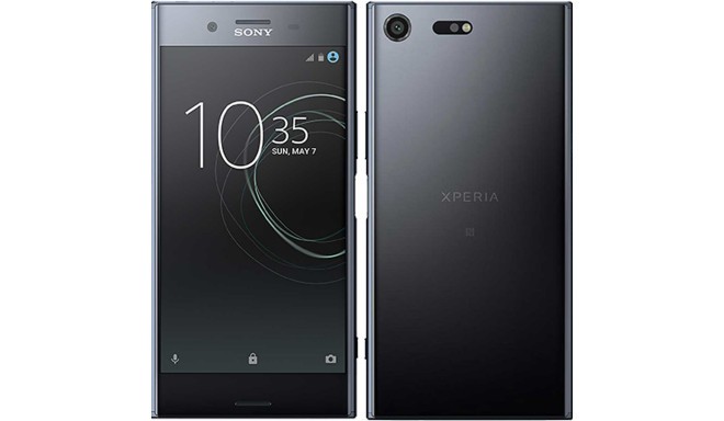 Sony Xperia G8141 XZ Premium 4G 64GB black T-Mobile DE