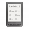 E-luger Touch Lux 3, PocketBook