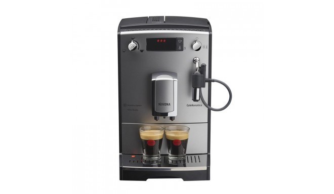 Nivona espressomasin CafeRomatica