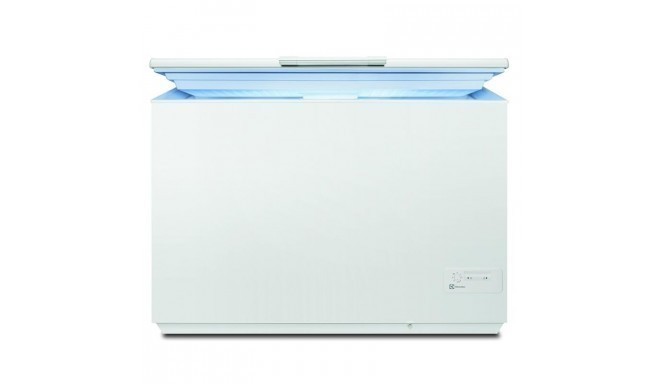 Electrolux freezer chest 223L EC2233AOW1