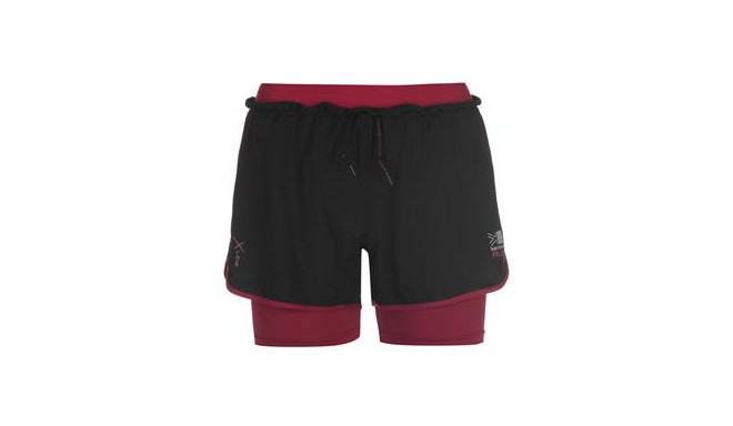 Karrimor running sale shorts ladies