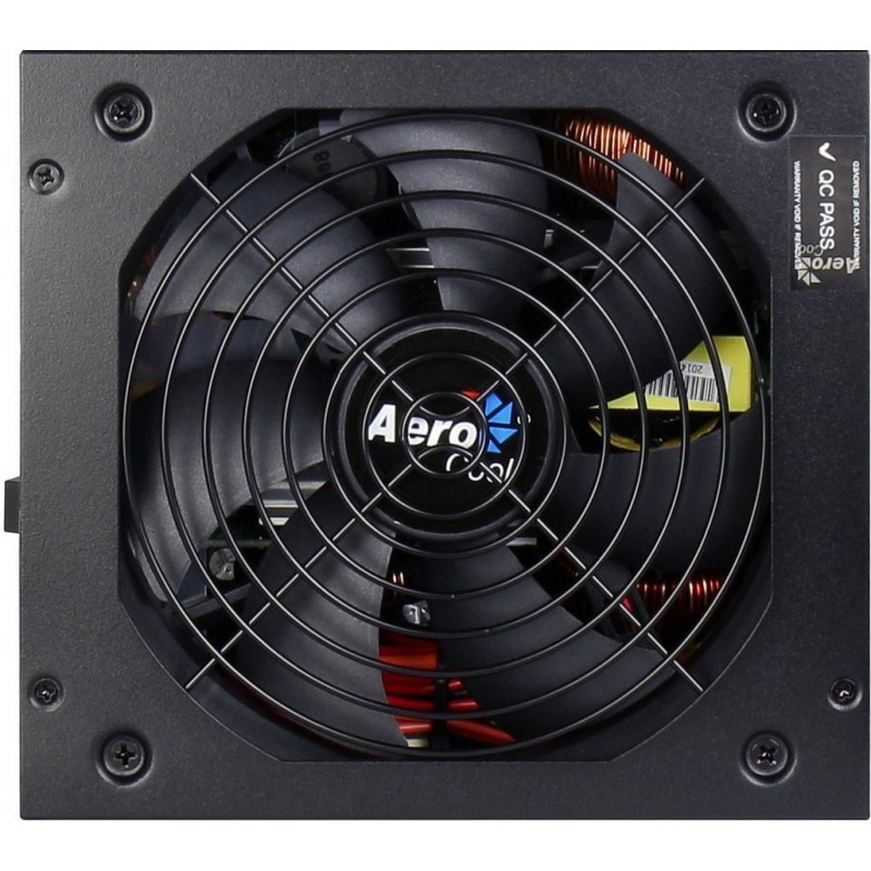 AeroCool PSU KCAS 1000W Modular 80 PLUS Bronze - PSU - Photopoint