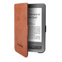 Tablet Case | POCKETBOOK | Brown / Black | JPB626(2)-LB-P