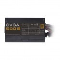 PSU EVGA 500 B1 500W, 80 PLUS Bronze