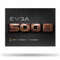 PSU EVGA 500 B1 500W, 80 PLUS Bronze