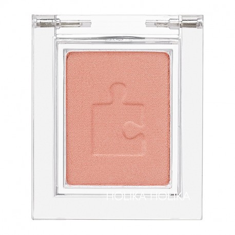 Holika Holika Piece Matching Shadow MBE02 Nude High Heel