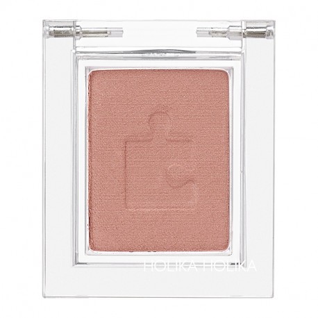 Holika Holika Матовые тени для век Piece Matching Shadow MPK01 See Through One Piece