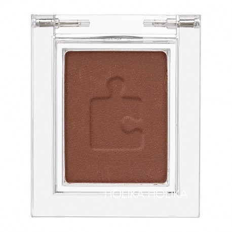 Holika Holika Матовые тени для век Piece Matching Shadow MBR03 Milk Cocoa