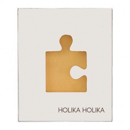 Holika Holika Piece Matching Shadow JYL01 Yellow Pop
