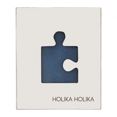 Holika Holika Piece Matching Shadow JBL01 Blue Pop