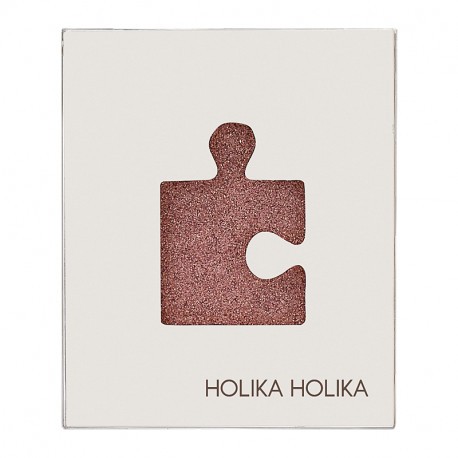 Holika Holika Lauvärv Piece Matching Shadow Glitter Eyes GPP01 Self Wedding