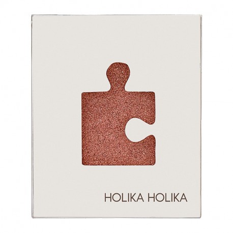 Holika Holika Глиттерные тени для век Piece Matching Shadow Glitter Eyes GRD01 Red Sugar