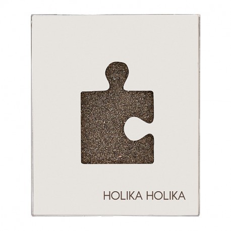 Holika Holika Lauvärv Piece Matching Shadow Glitter Eyes GGR01 Fashion Week